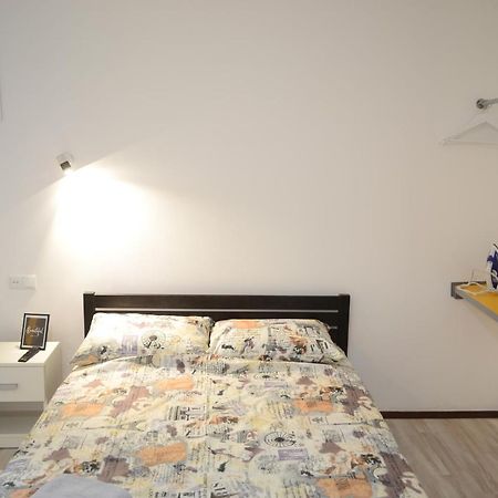 Smart Apartment Ternopil Bagian luar foto