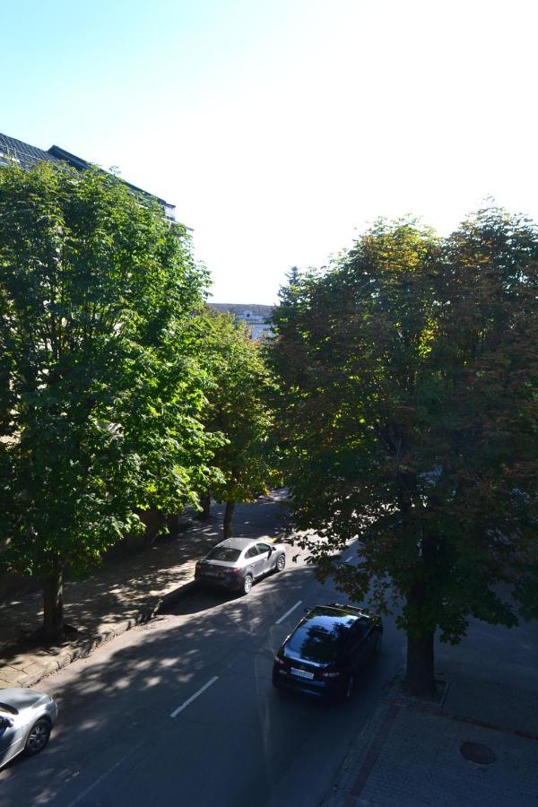 Smart Apartment Ternopil Bagian luar foto